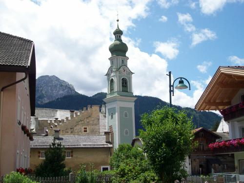 Chiesa di Dobbiaco